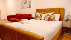 3A Golders Green London