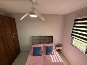 Apartamento aconchegante e bem localizado