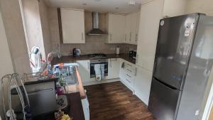 Unique house in Southampton city center