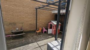 Unique house in Southampton city center