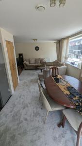 Unique house in Southampton city center