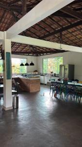 Pousada Villa Felicidade