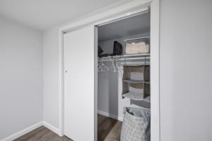 Skylight on the Square