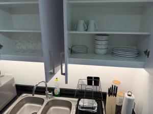 1BR at Castle Rock, Mountain View and Free Parking