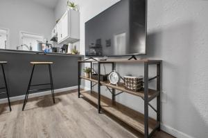 Skylight on the Square