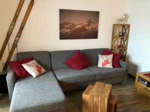 Tauern Suites Mitterwirt TOP 314