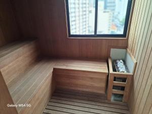 Ap42 Studio completo no coração da Vila Mariana