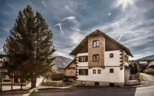 schaus Lüftenegger Ferienhaus - 隆高地区圣玛格丽滕