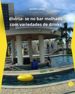 Salinas Premium Resort