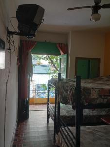 Habitacionesy dpto Carlos paz centro