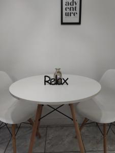 Mendoza City Studio Planta Baja y Smart Lock