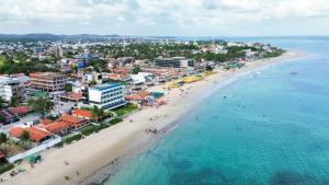 Prime Beach Tamandaré By HM Temporada