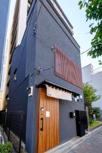 Yolo Asakusa Stay - 浅草 スカイツリー徒歩圏内 2階建て1棟貸切