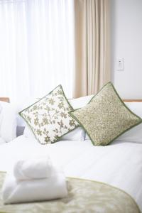 The Peak Dotonbori Suites