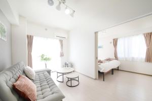 中島公園駅徒歩6分 駐車場有り シモンズベッドとリファアメニティ完備 すすきの好アクセス 701