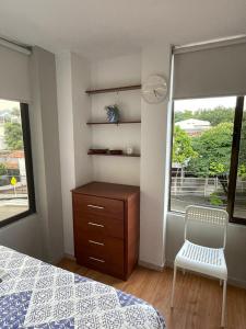 Acogedor apartamento en El Templete