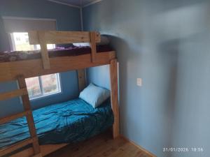 Cabaña Atardecer Austral