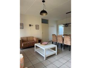 Spacious Ground-Floor Apartment in Lochem