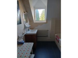 Modern Mansion in Machemont with Private Garden