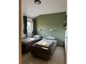 Spacious Ground-Floor Apartment in Lochem