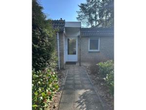 Spacious Ground-Floor Apartment in Lochem