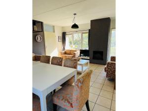 Spacious Ground-Floor Apartment in Lochem