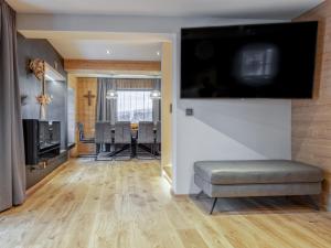 Modern holiday home in the heart of Großarl