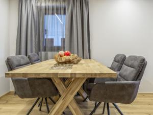 Modern holiday home in the heart of Großarl