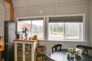 Mtn-View Studio 4 Mi to Farragut State Park!