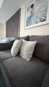 Jtower Residences SM Jmall