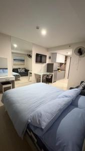 Jtower Residences SM Jmall