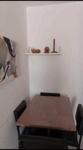 Departamento Miramar