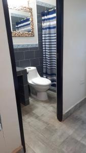 Laguna Hostal Ocean Beach