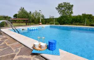 Family friendly house with a swimming pool Kuberton, Central Istria - Sredisnja Istra - 25043