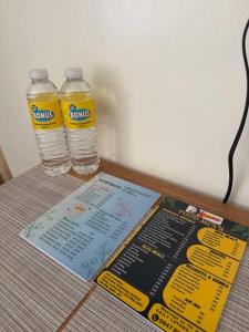 Las Fallas Staycation