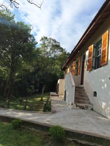 Casa Zen Inglesa Paranapiacaba