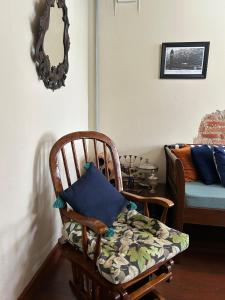 Casa Zen Inglesa Paranapiacaba