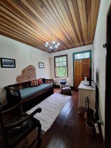 Casa Zen Inglesa Paranapiacaba