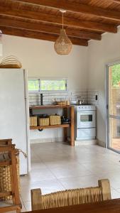 Cabaña La Querencia