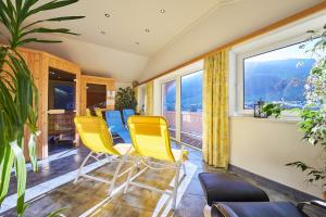 Am Zwölferkogel Appartements