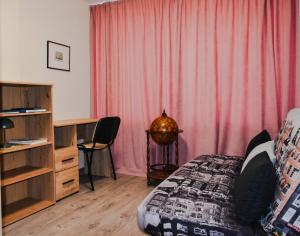 Балкан Тауър ЛУКСЪРИ ЛИВИНГ 26