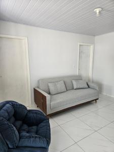 Casa aconchegante e bem localizada!