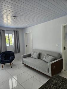 Casa aconchegante e bem localizada!