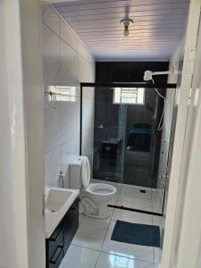 Casa aconchegante e bem localizada!