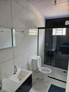 Casa aconchegante e bem localizada!