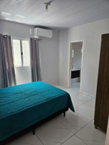 Casa aconchegante e bem localizada!