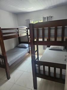 Casa aconchegante e bem localizada!