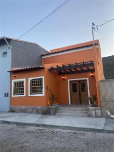 Casa de Pedra Aconchego - Mucugê