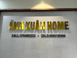 Anh Xuan Home