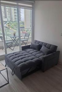 Departamento en Costa de Montemar